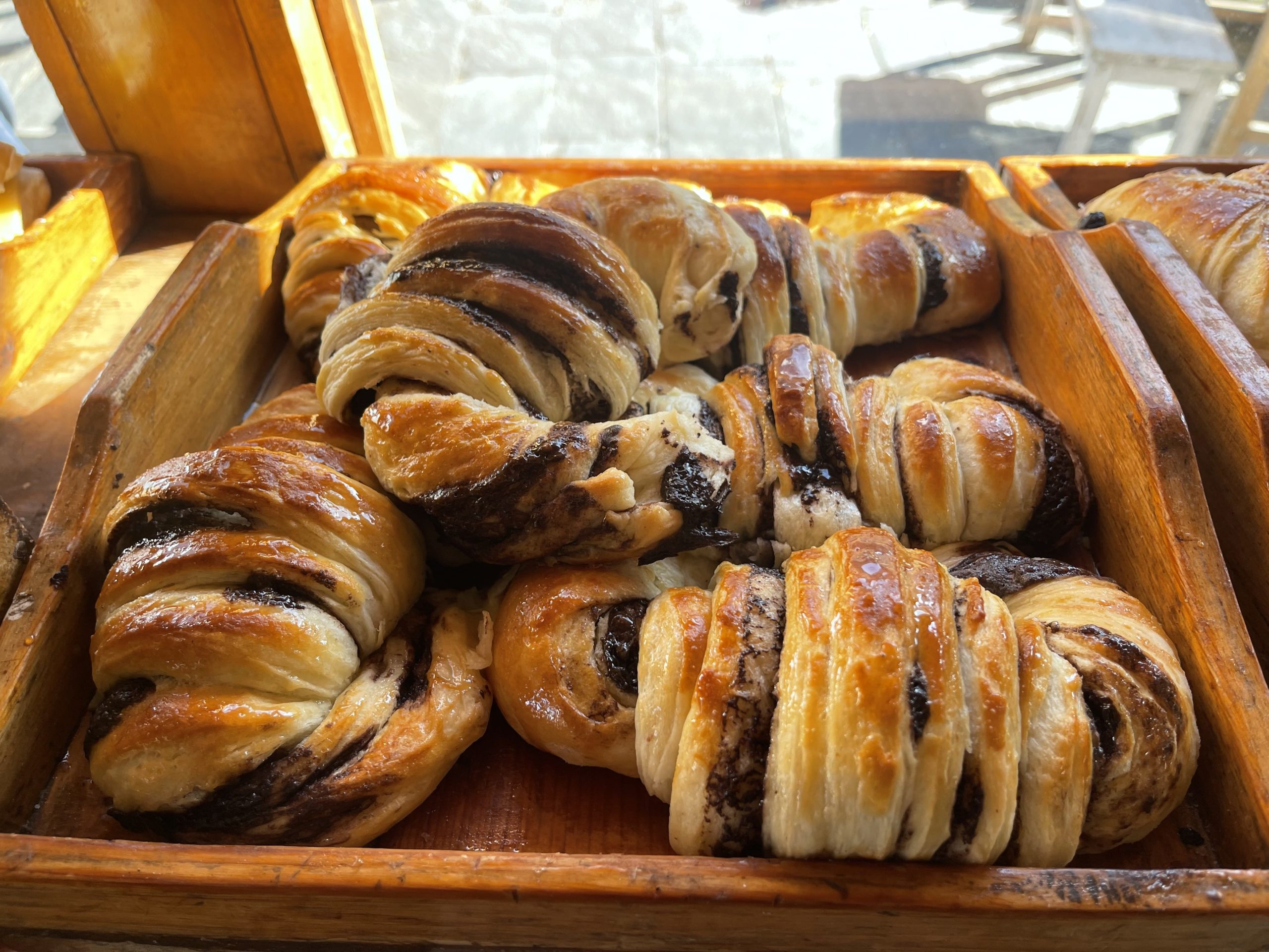 Bakery