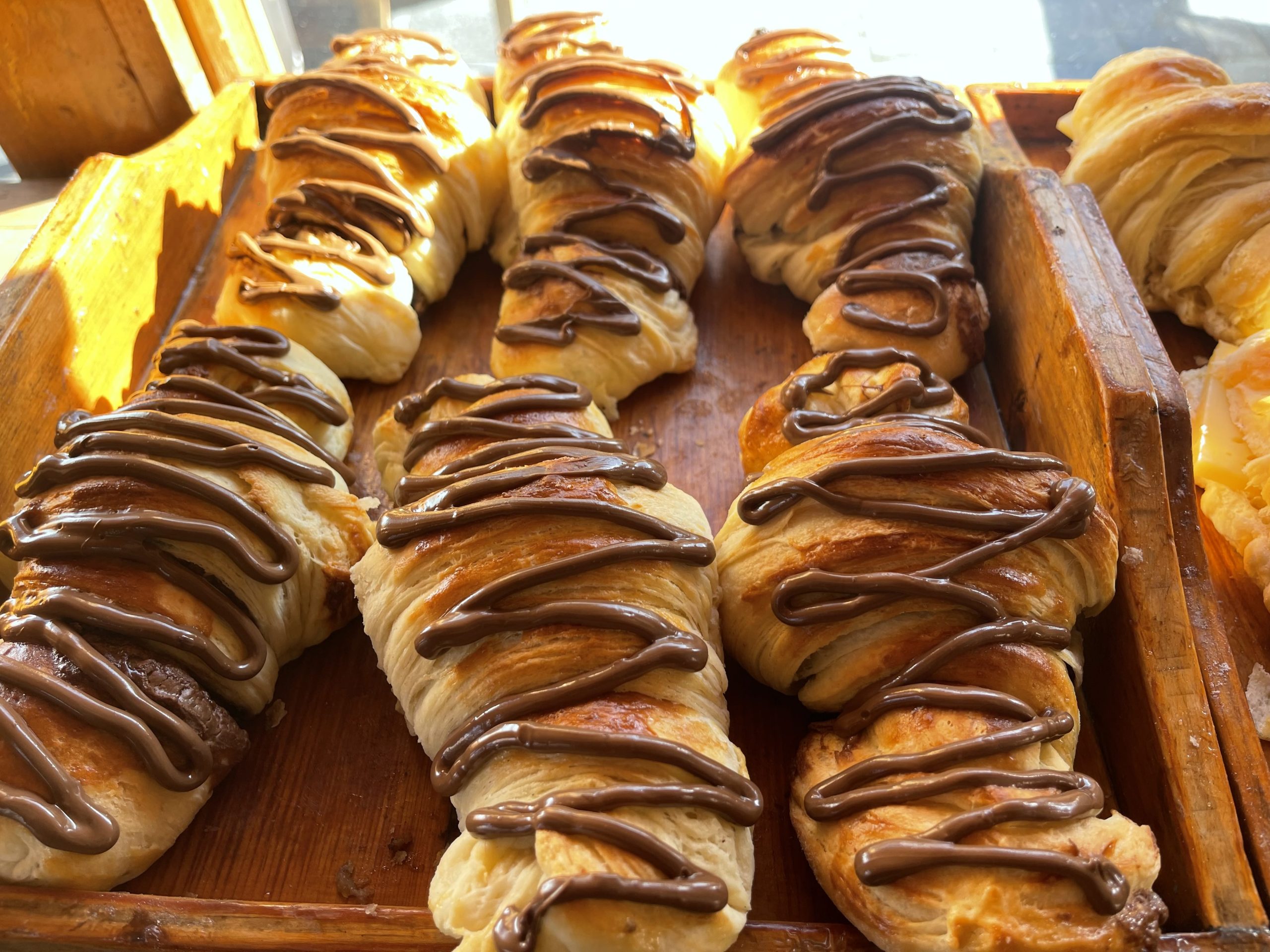 Bakery