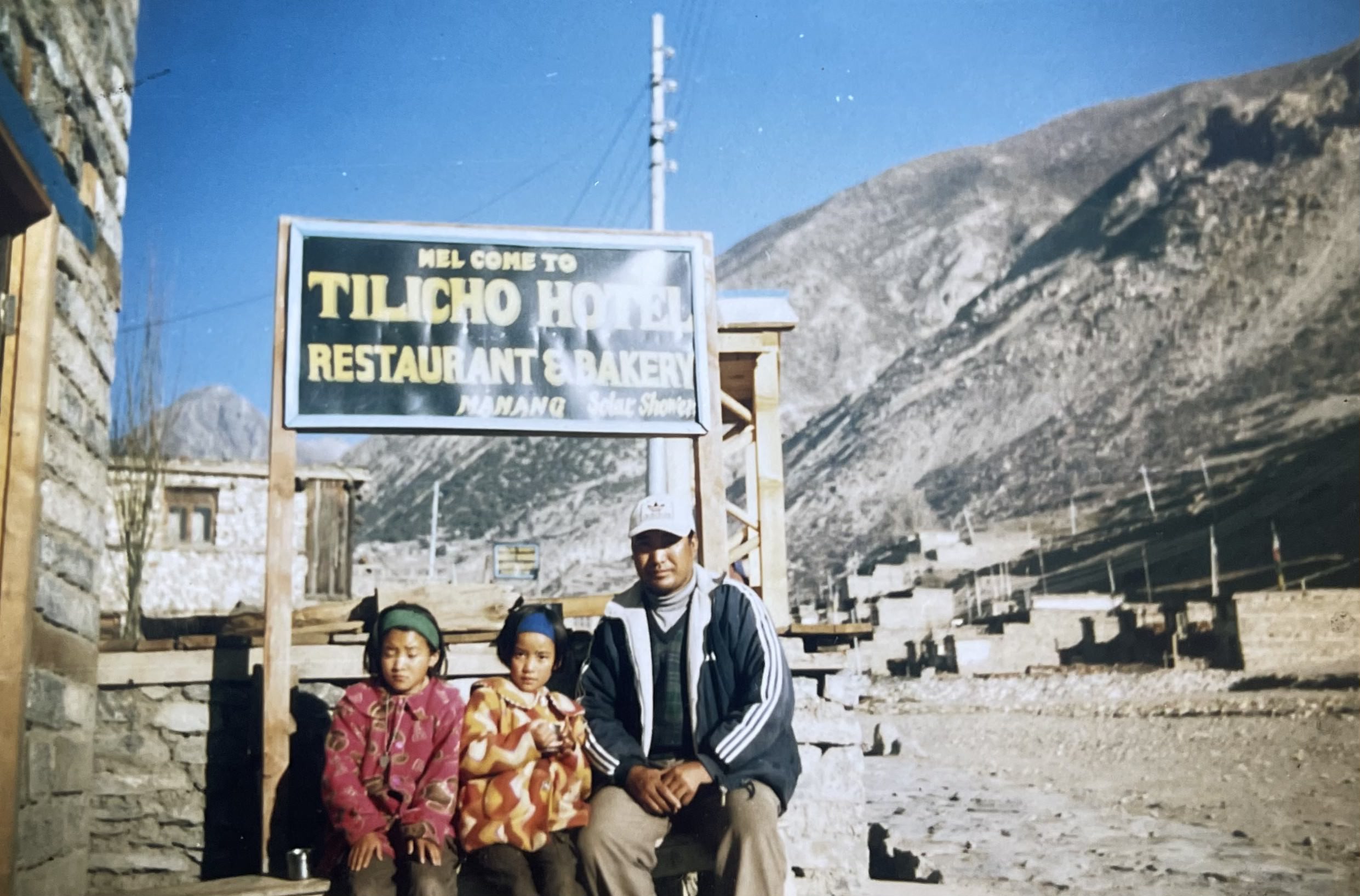 Tilicho Hotel