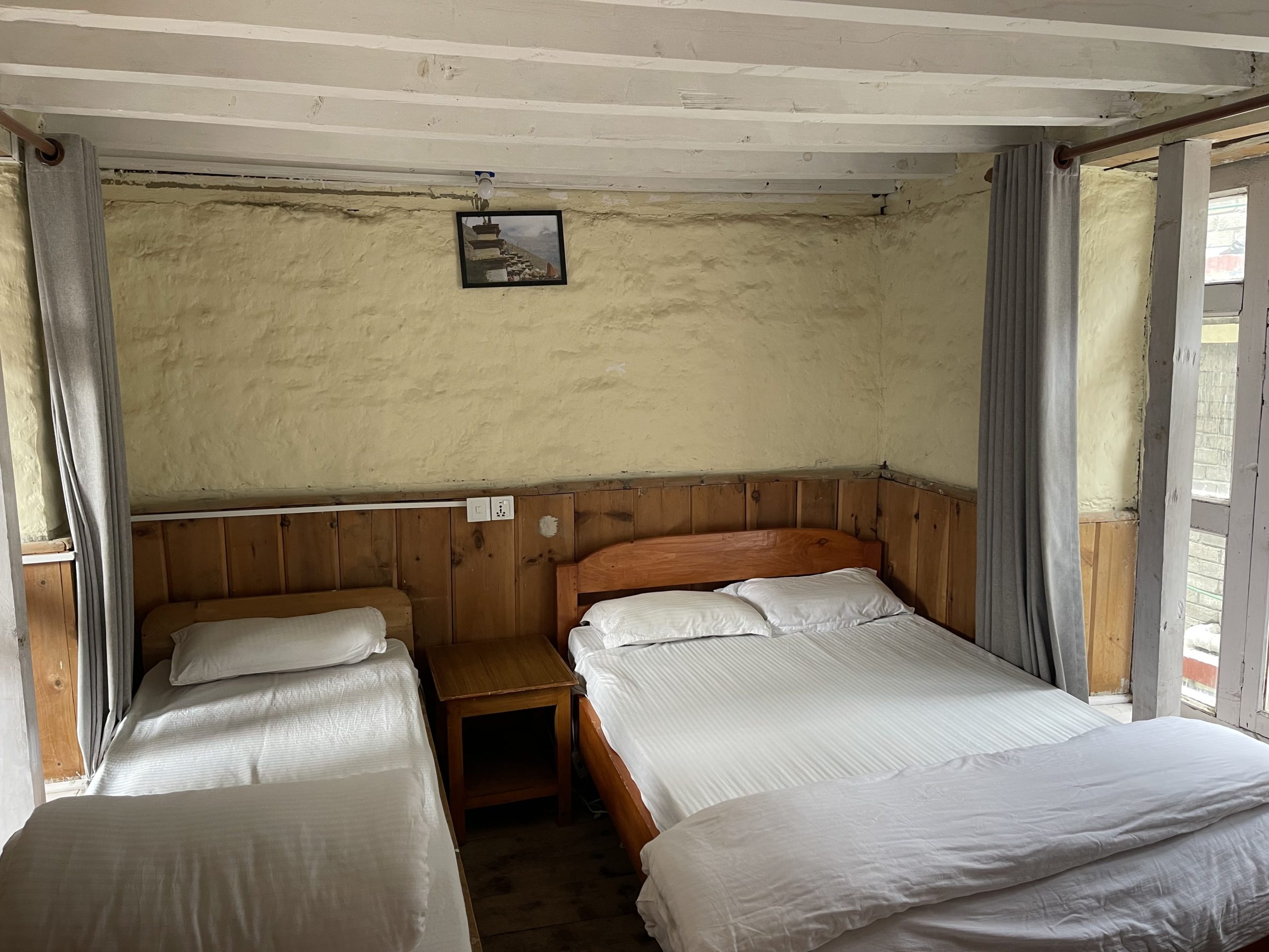 Basic Room