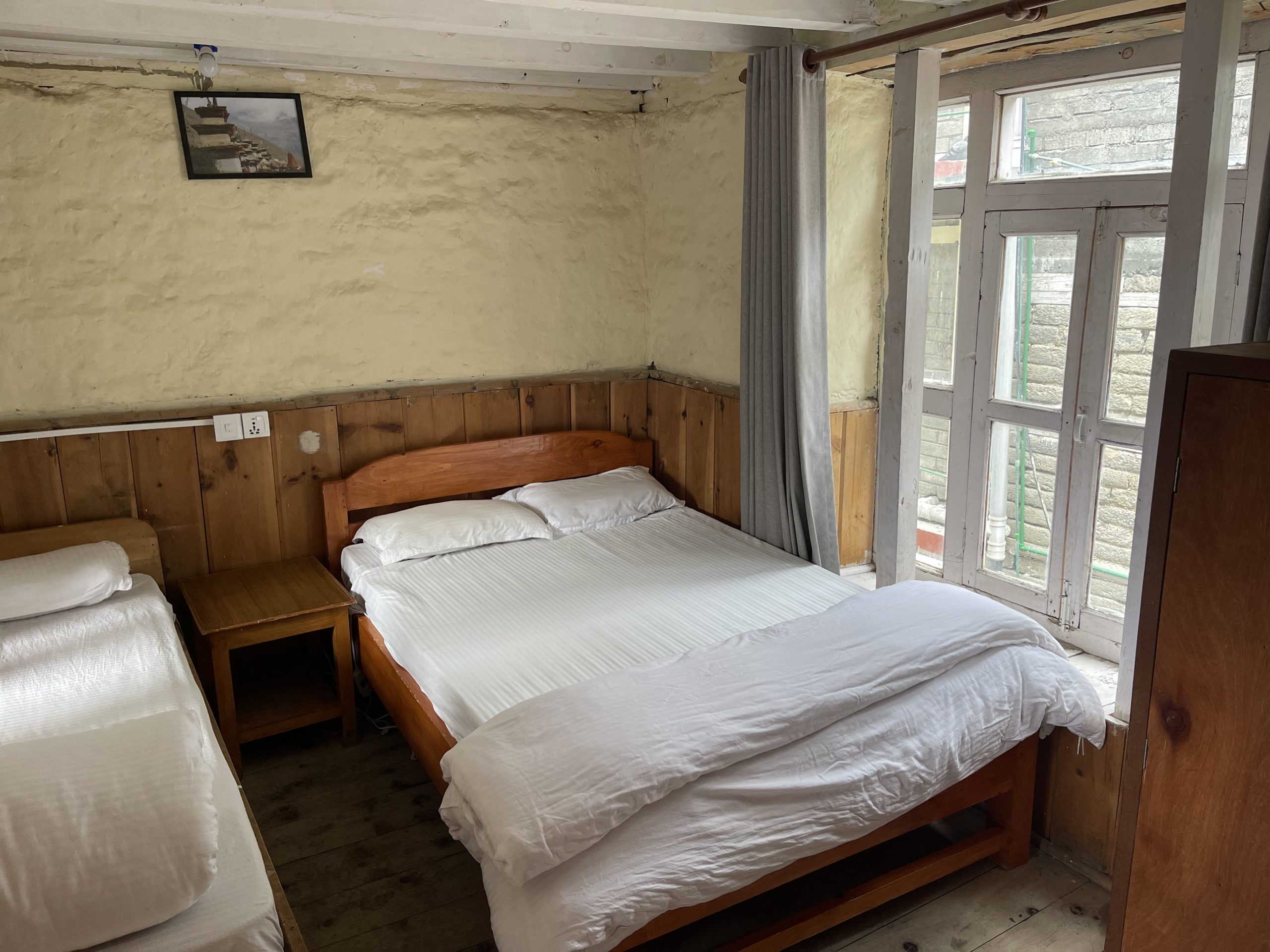 Basic Room