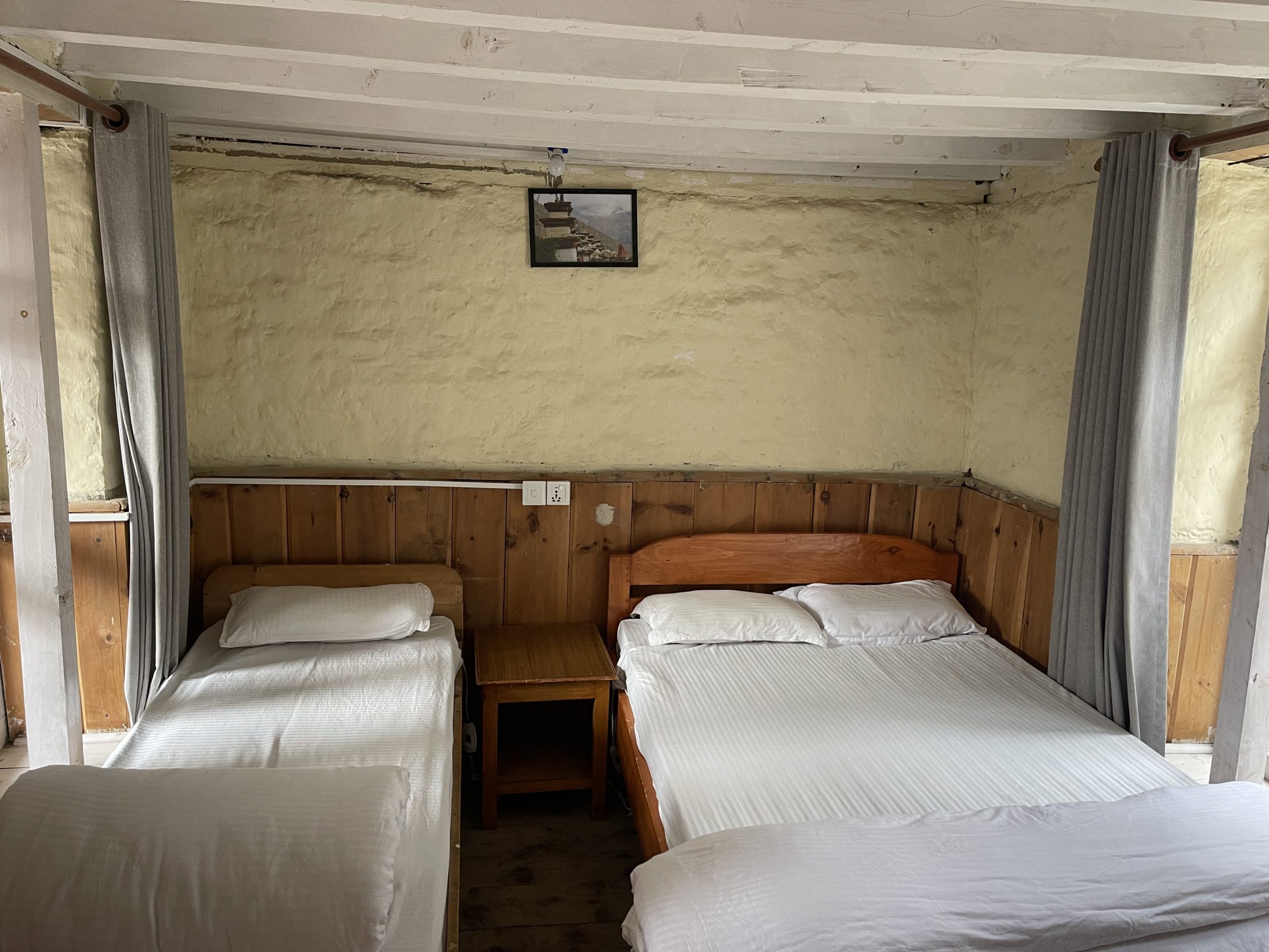 Basic Room