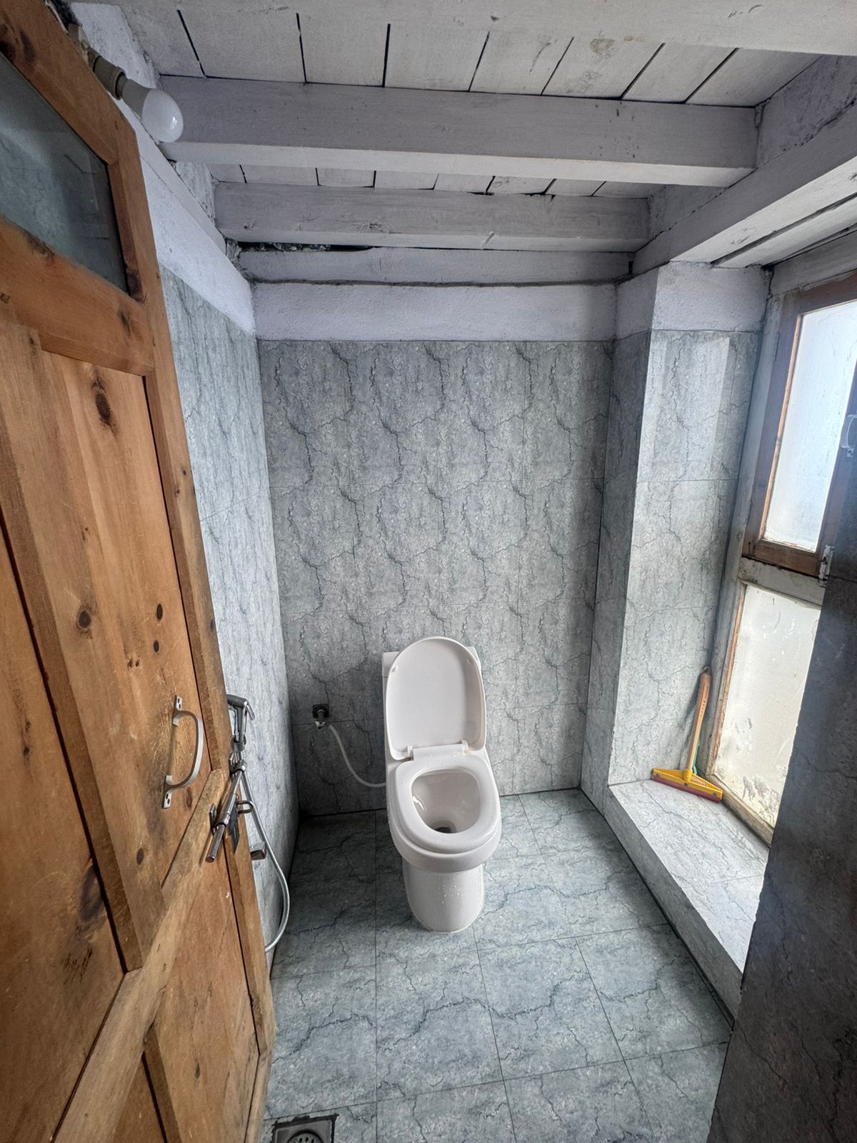 Basic Room